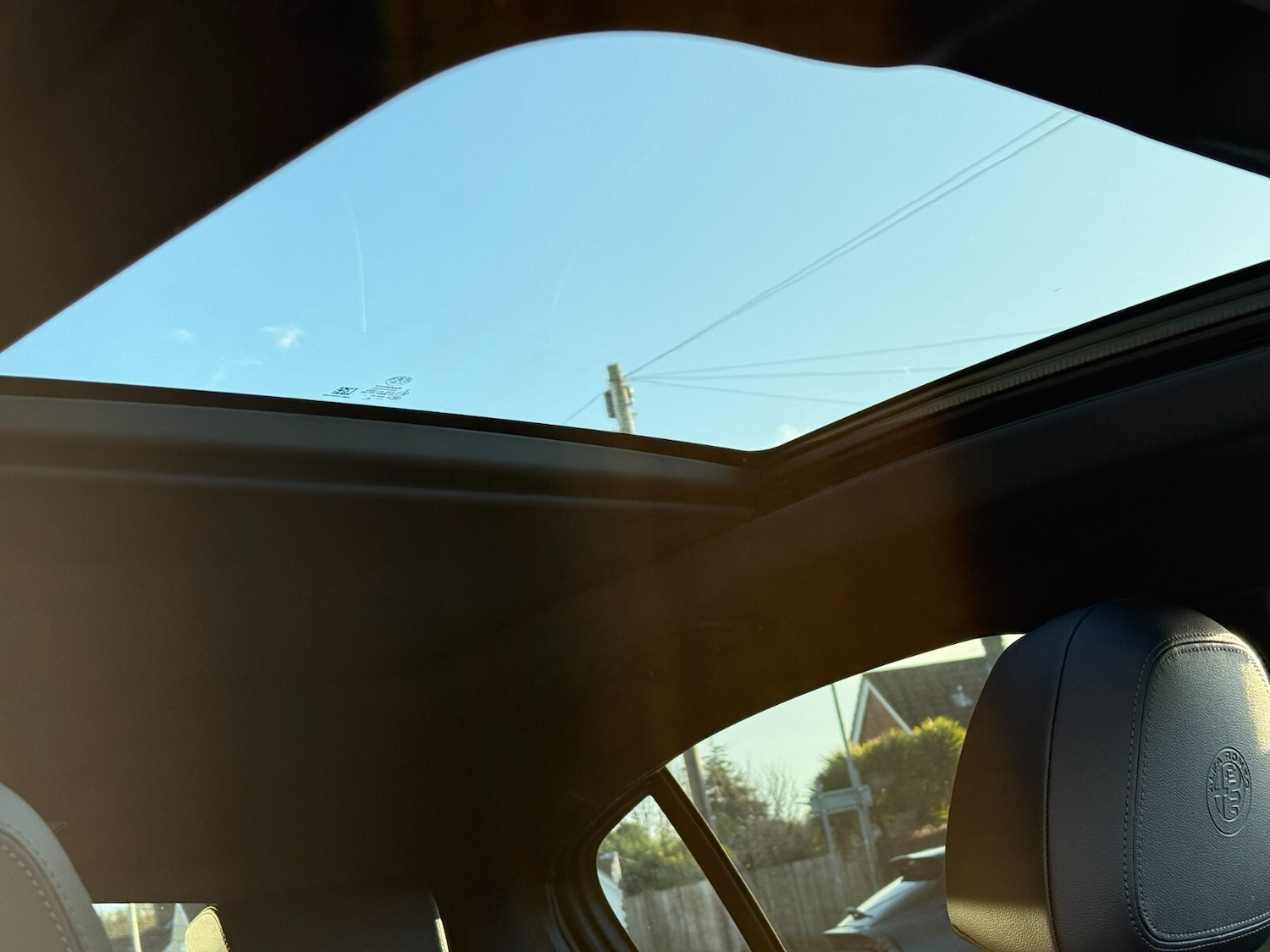 Used Alfa Romeo Stelvio 2025 for sale - 76873336: Photo 23