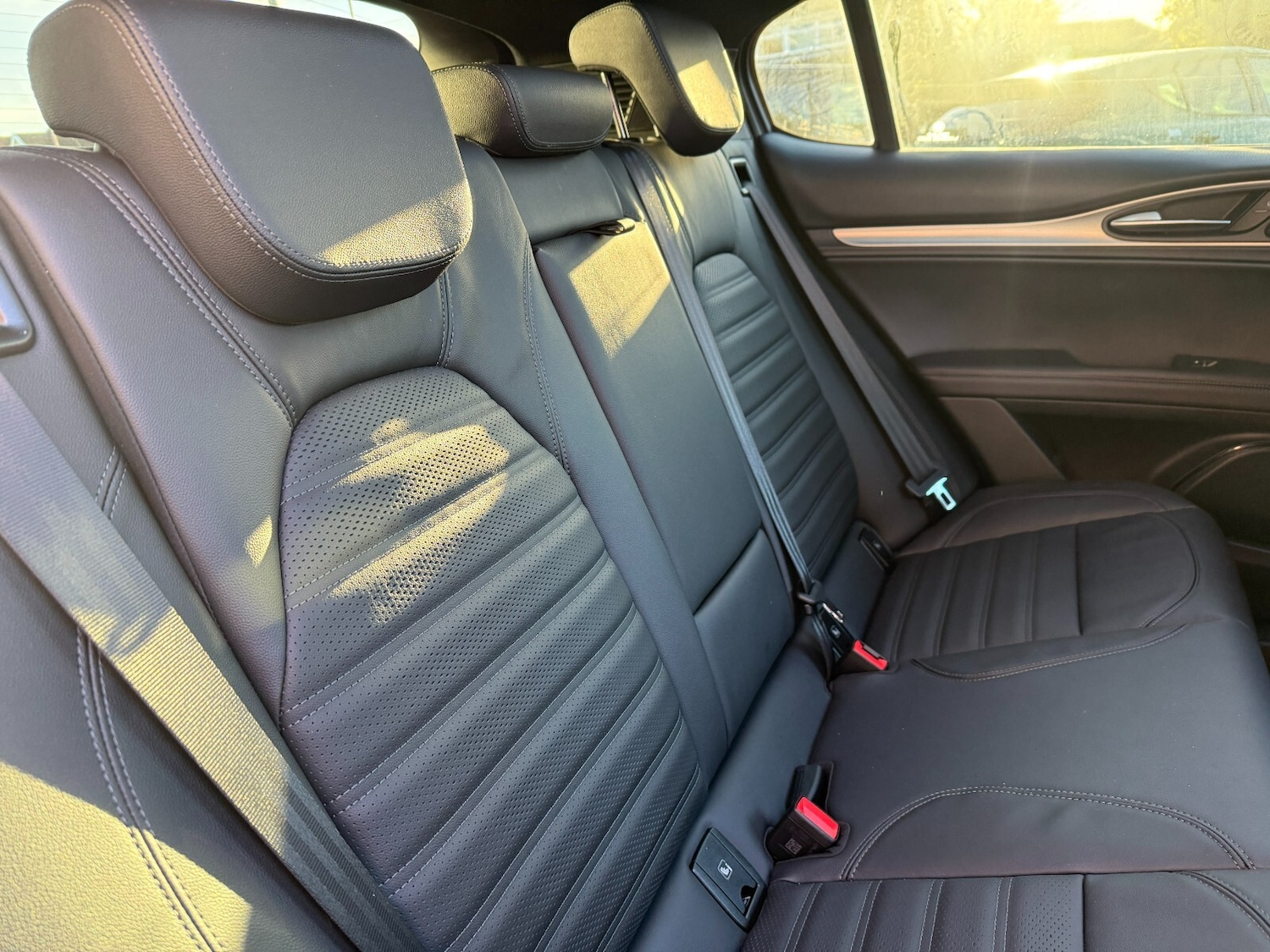 Used Alfa Romeo Stelvio 2025 for sale - 76873336: Photo 26