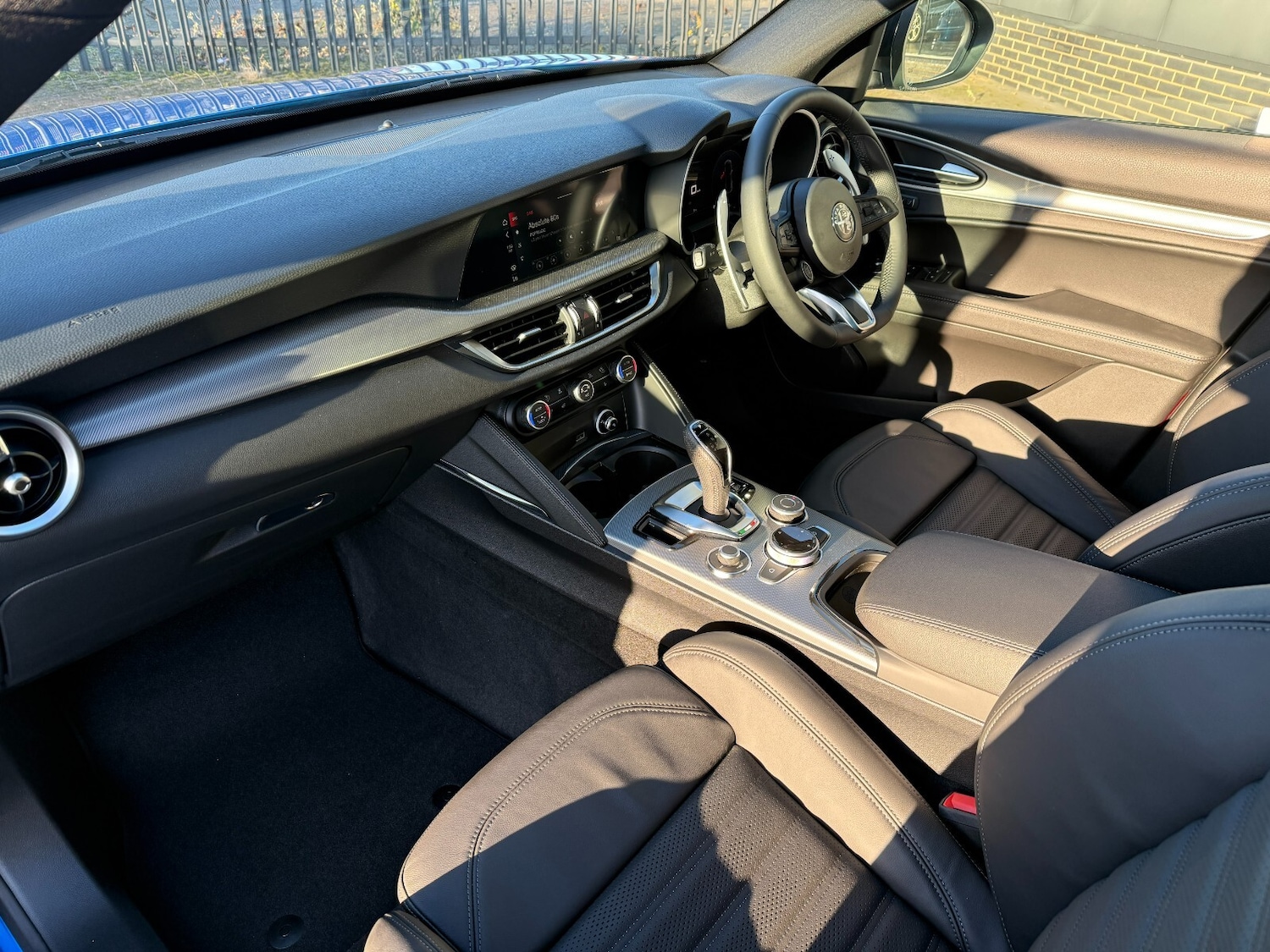 Used Alfa Romeo Stelvio 2025 for sale - 76873336: Photo 28