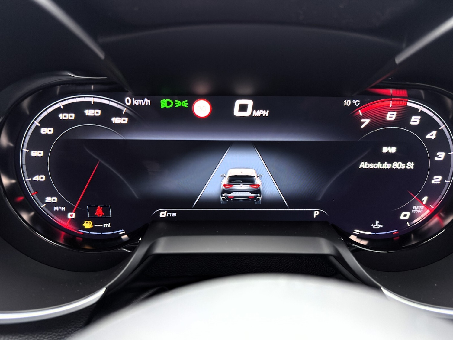 Used Alfa Romeo Stelvio 2025 for sale - 76873336: Photo 35