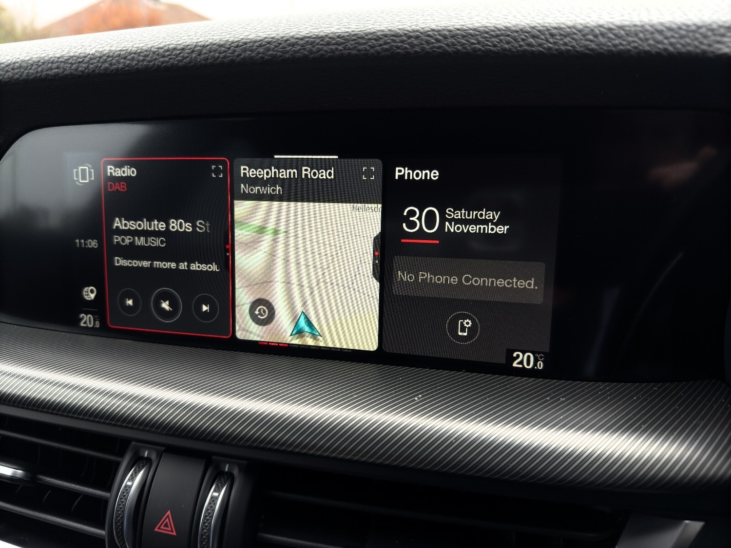 Used Alfa Romeo Stelvio 2025 for sale - 76873336: Photo 44