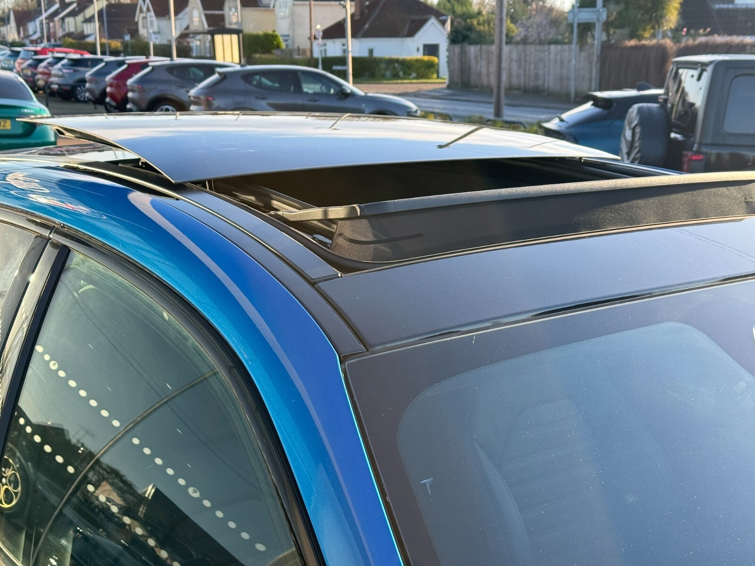 Used Alfa Romeo Stelvio 2025 for sale - 76873336: Photo 6