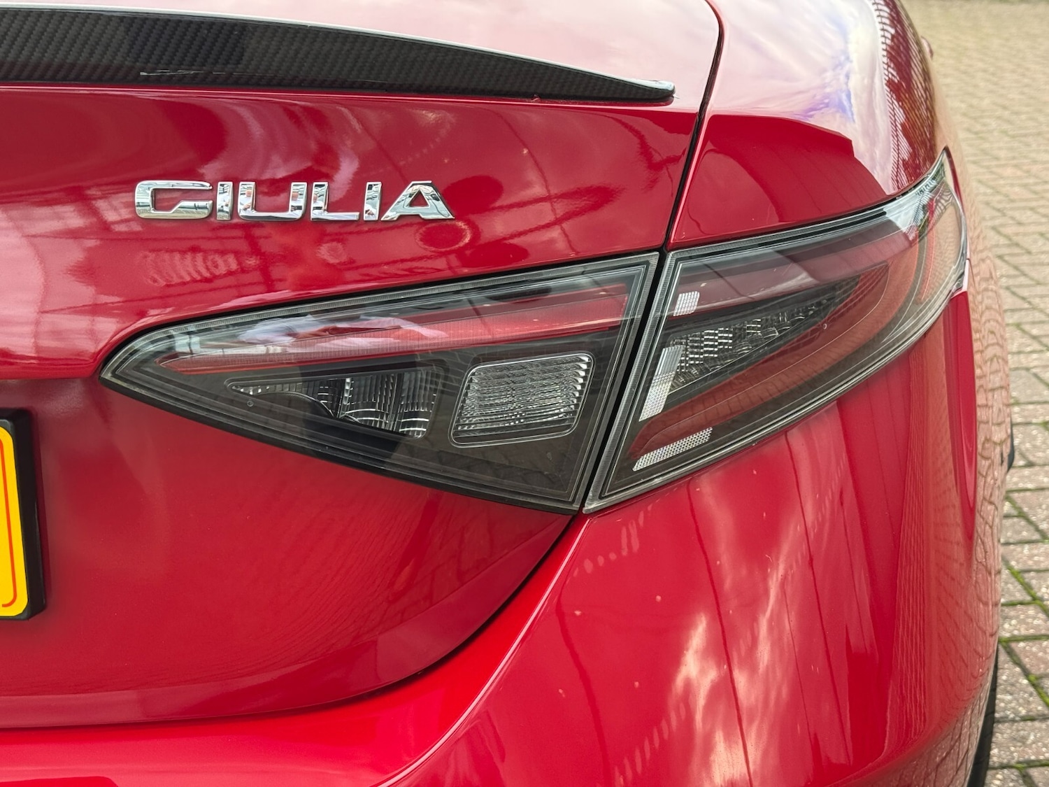 Used Alfa Romeo Giulia 2022 for sale - 77401400: Photo 21