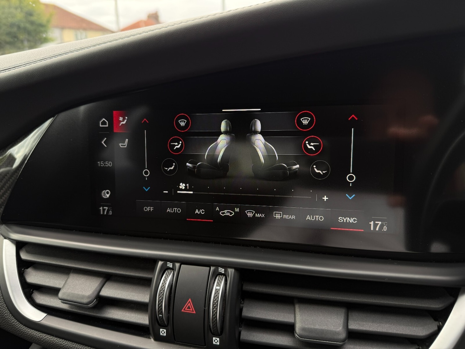 Used Alfa Romeo Giulia 2022 for sale - 77401400: Photo 46