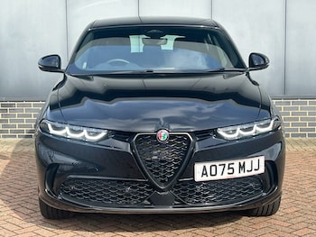 Used Alfa Romeo Tonale 2025 for sale - 78406369: Photo