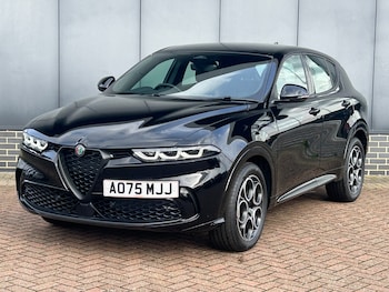 Used Alfa Romeo Tonale 2025 for sale - 78406369: Photo