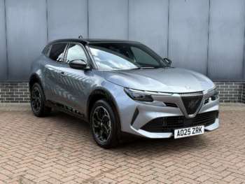 Used Alfa Romeo Junior 2025 for sale - 75380756: Photo