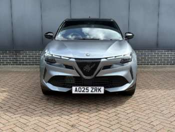 Used Alfa Romeo Junior 2025 for sale - 75380756: Photo