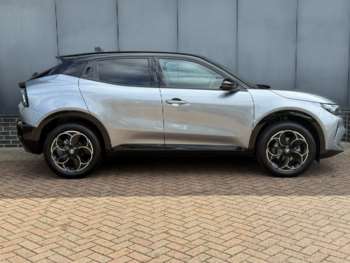 Used Alfa Romeo Junior 2025 for sale - 75380756: Photo