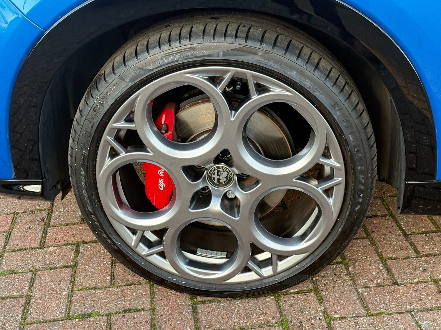 Used Alfa Romeo Tonale 2025 for sale - 76870767: Photo 12