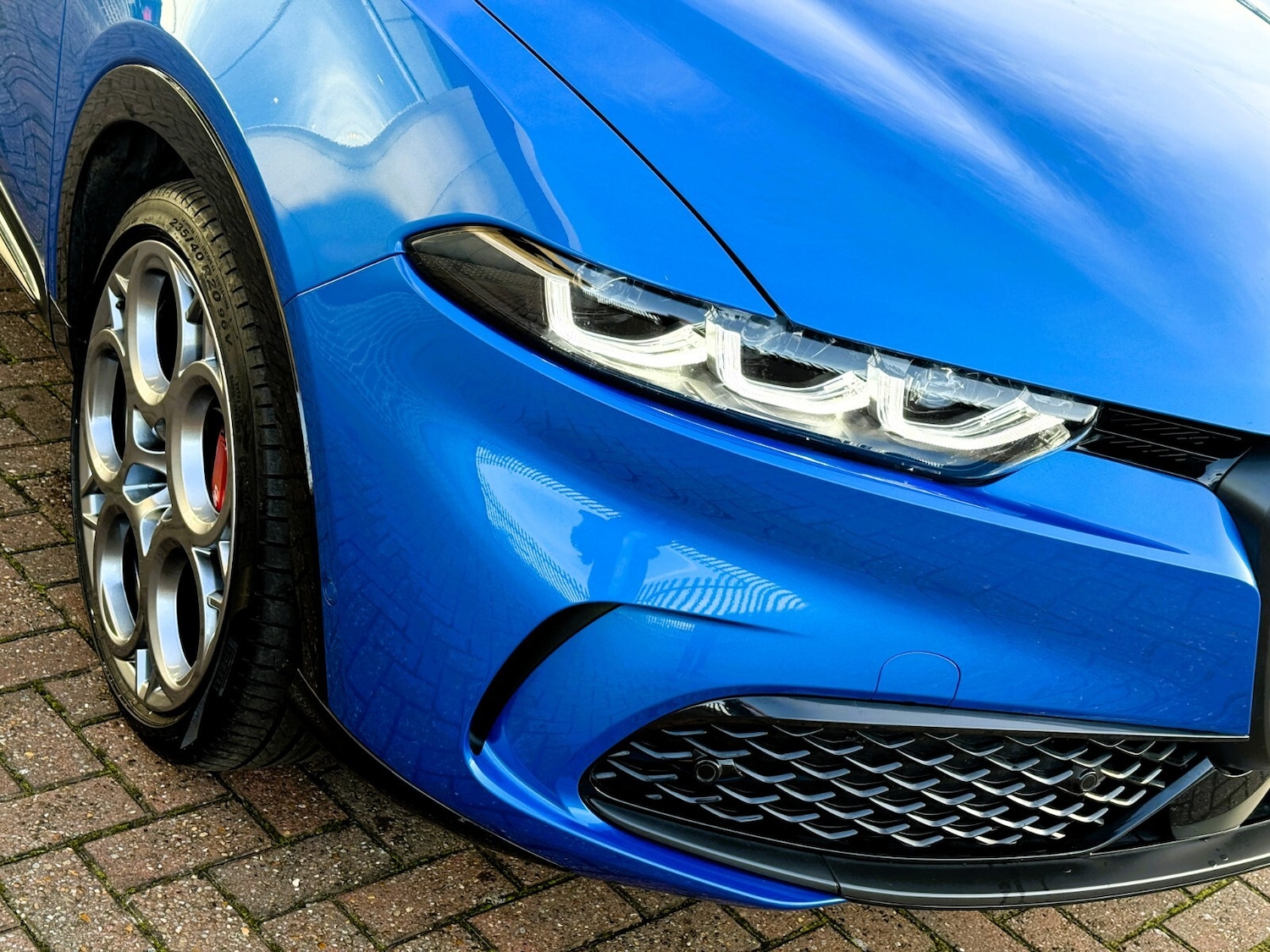 Used Alfa Romeo Tonale 2025 for sale - 76870767: Photo 14