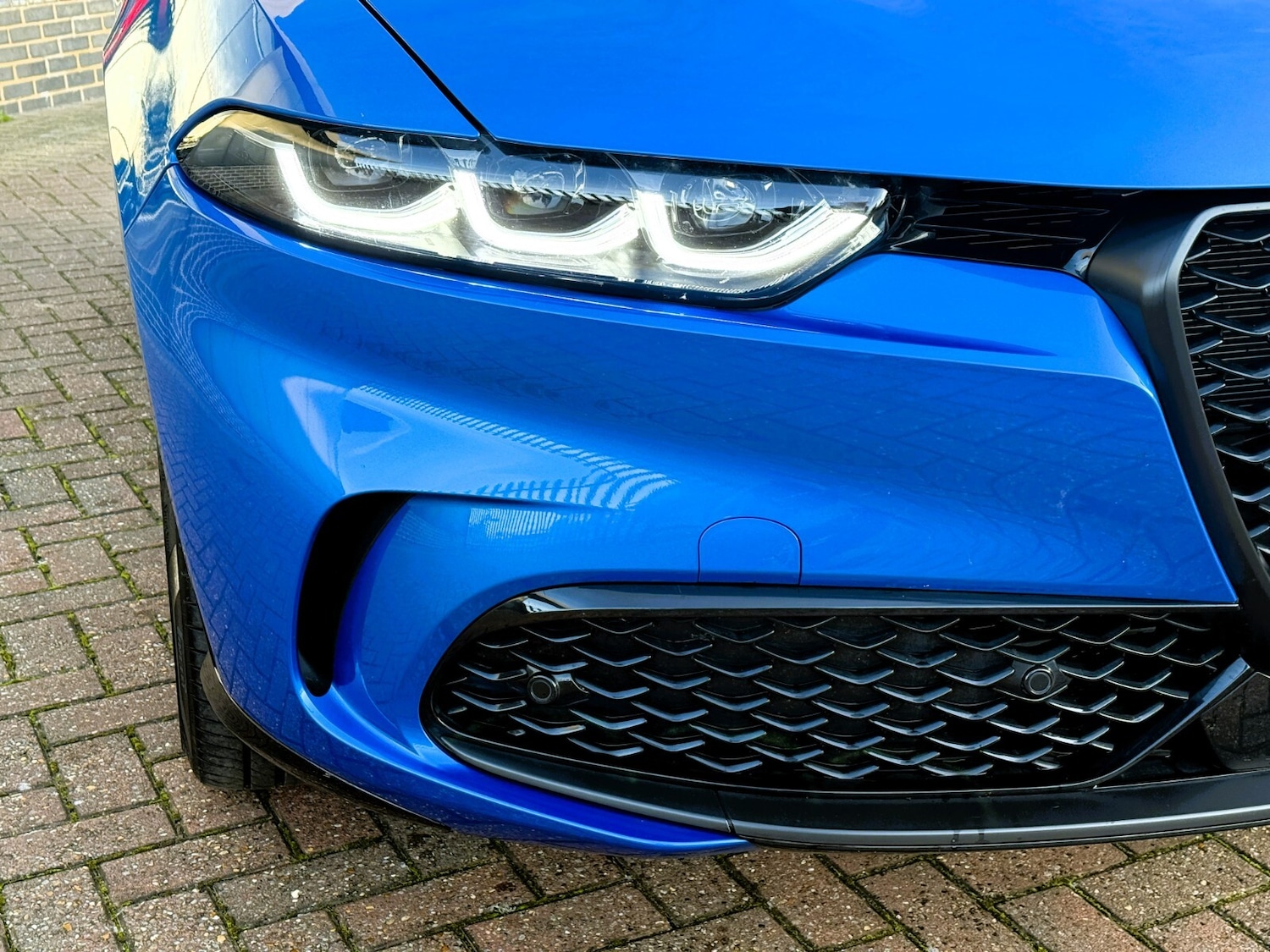 Used Alfa Romeo Tonale 2025 for sale - 76870767: Photo 15