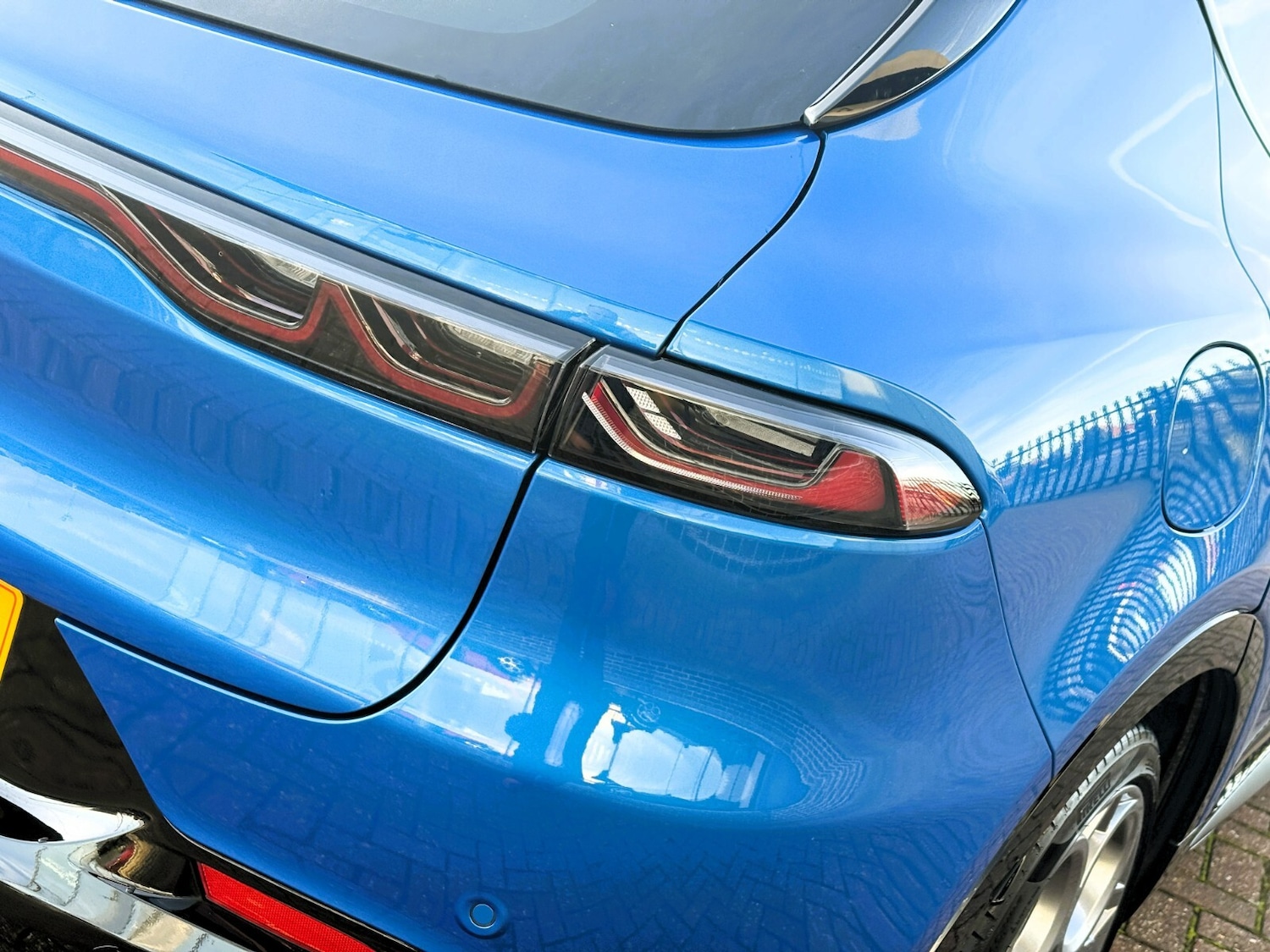 Used Alfa Romeo Tonale 2025 for sale - 76870767: Photo 19