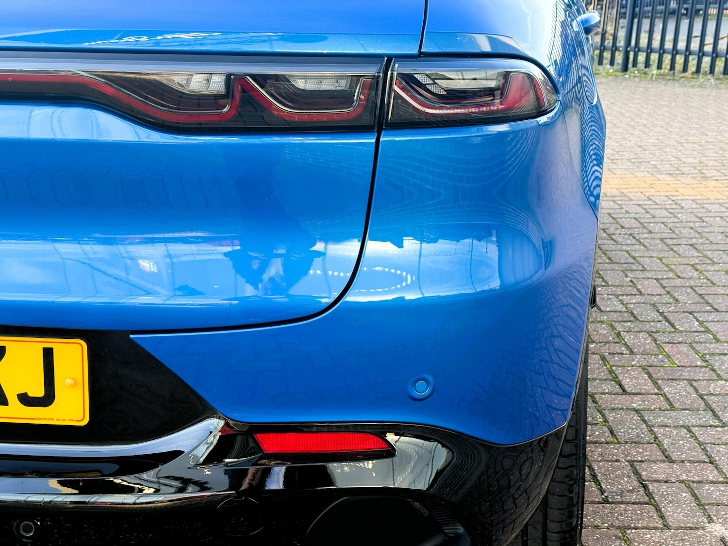 Used Alfa Romeo Tonale 2025 for sale - 76870767: Photo 20