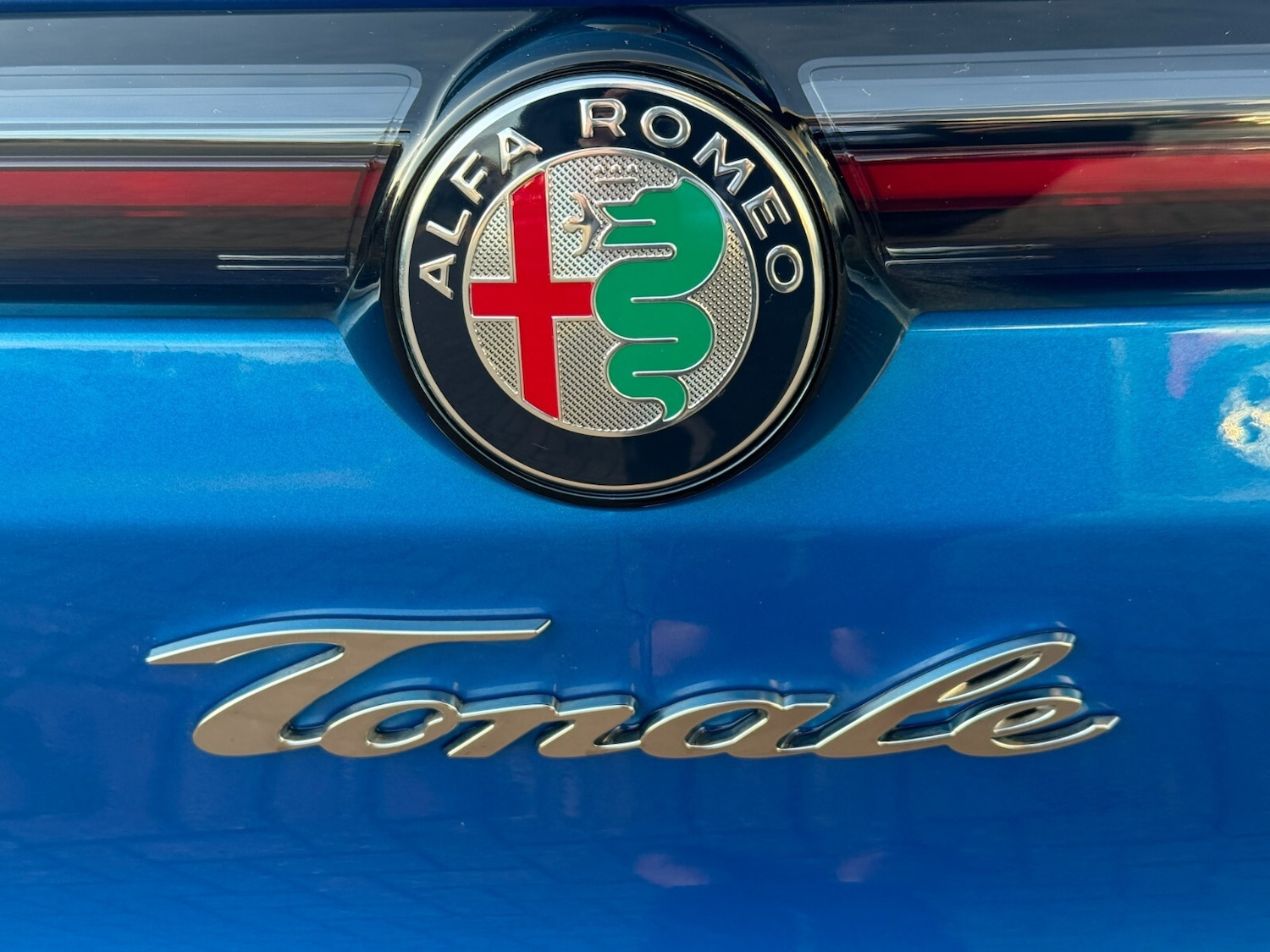 Used Alfa Romeo Tonale 2025 for sale - 76870767: Photo 22