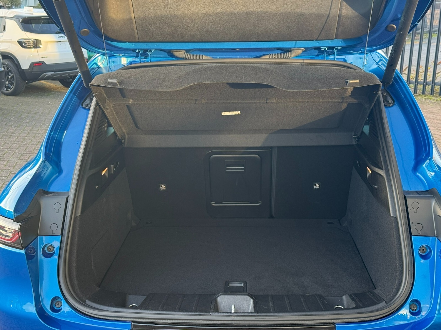 Used Alfa Romeo Tonale 2025 for sale - 76870767: Photo 23