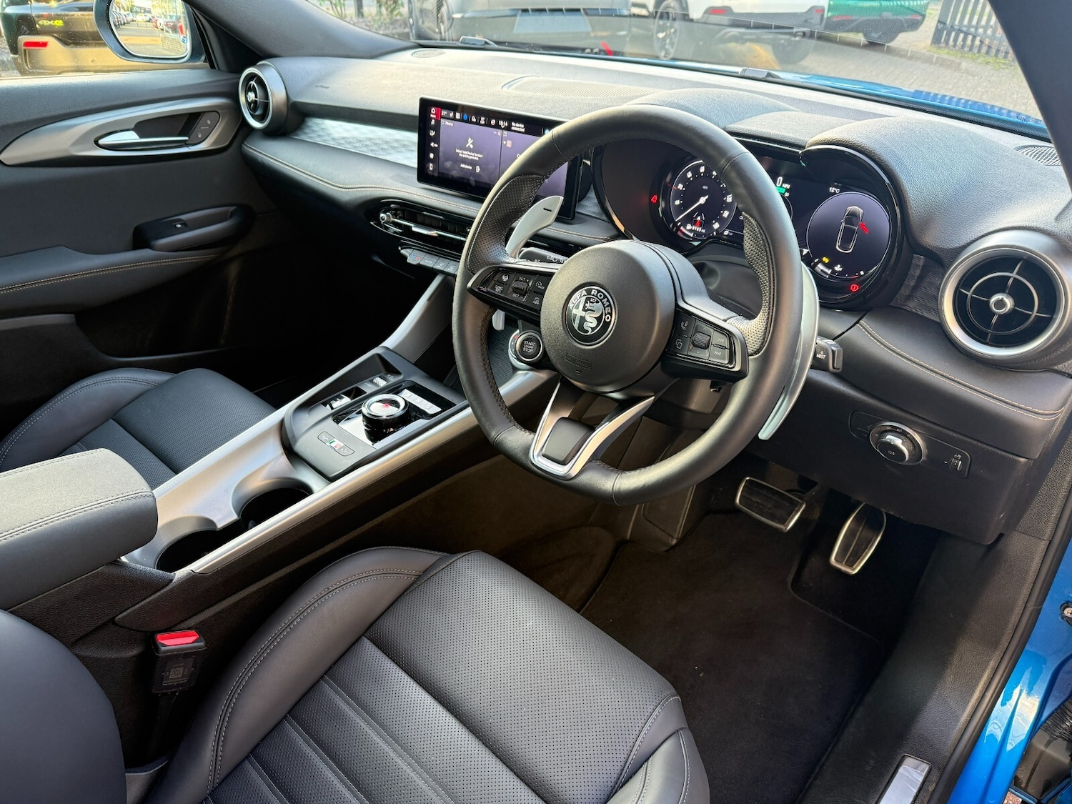 Used Alfa Romeo Tonale 2025 for sale - 76870767: Photo 24