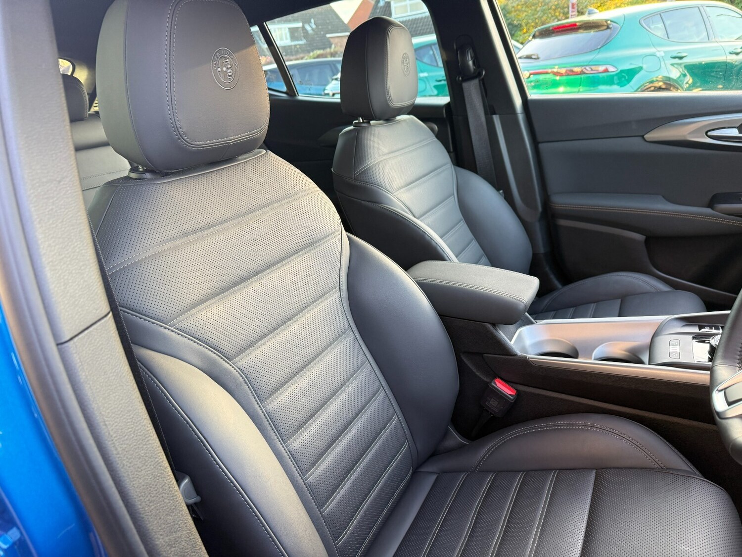 Used Alfa Romeo Tonale 2025 for sale - 76870767: Photo 27