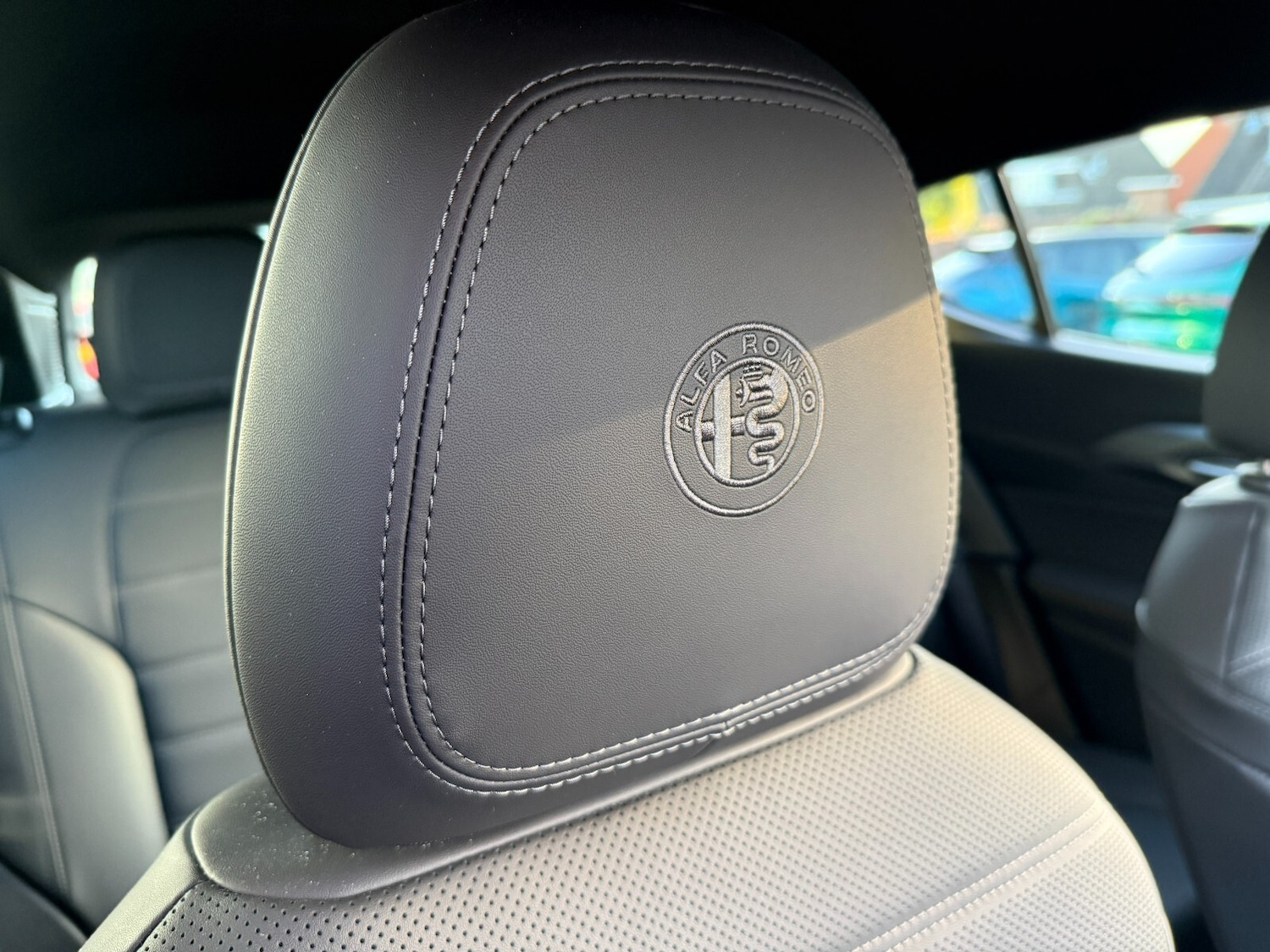 Used Alfa Romeo Tonale 2025 for sale - 76870767: Photo 28