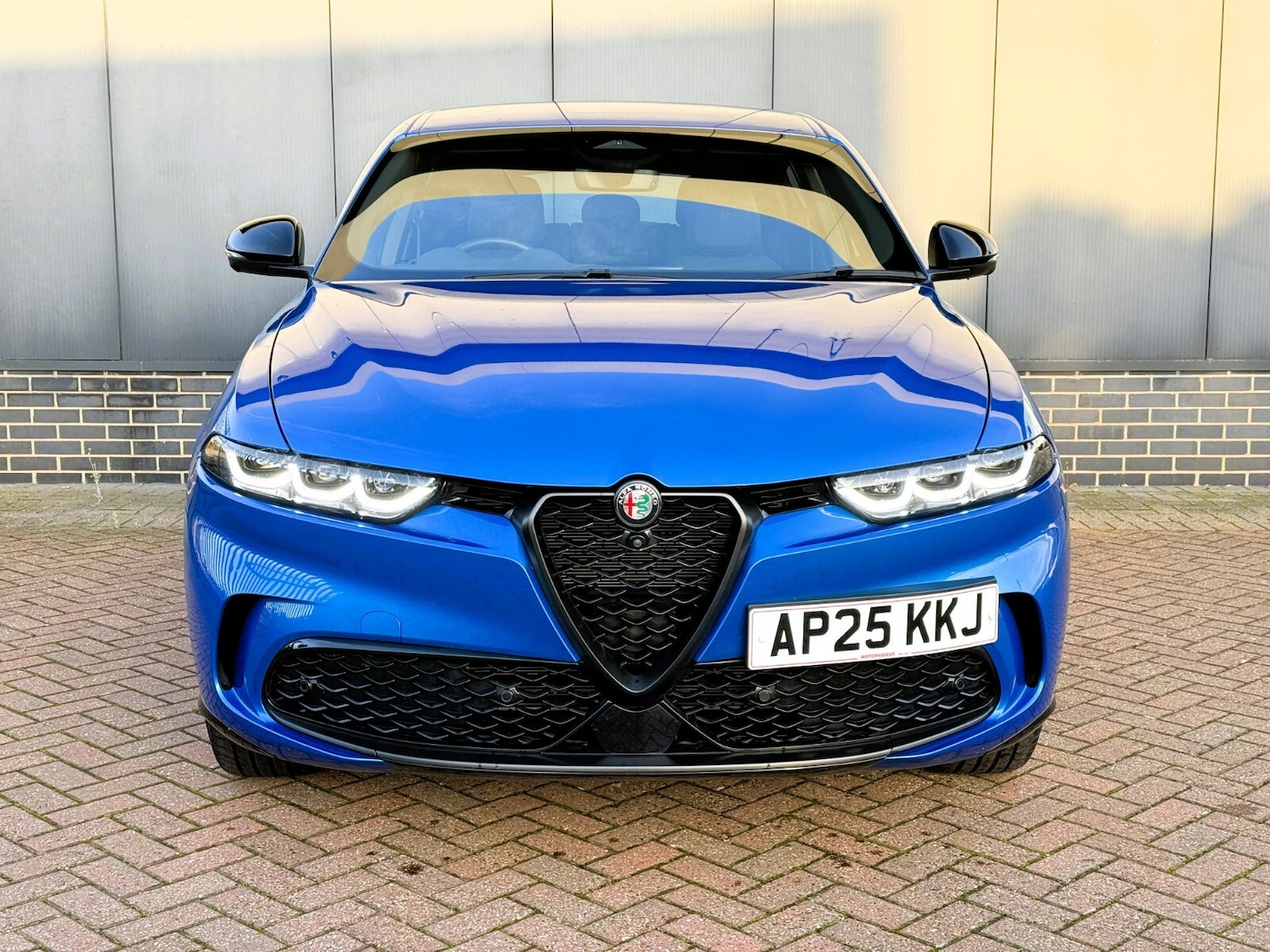 Used Alfa Romeo Tonale 2025 for sale - 76870767: Photo 3