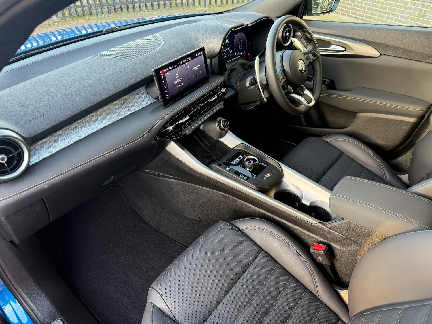 Used Alfa Romeo Tonale 2025 for sale - 76870767: Photo 30