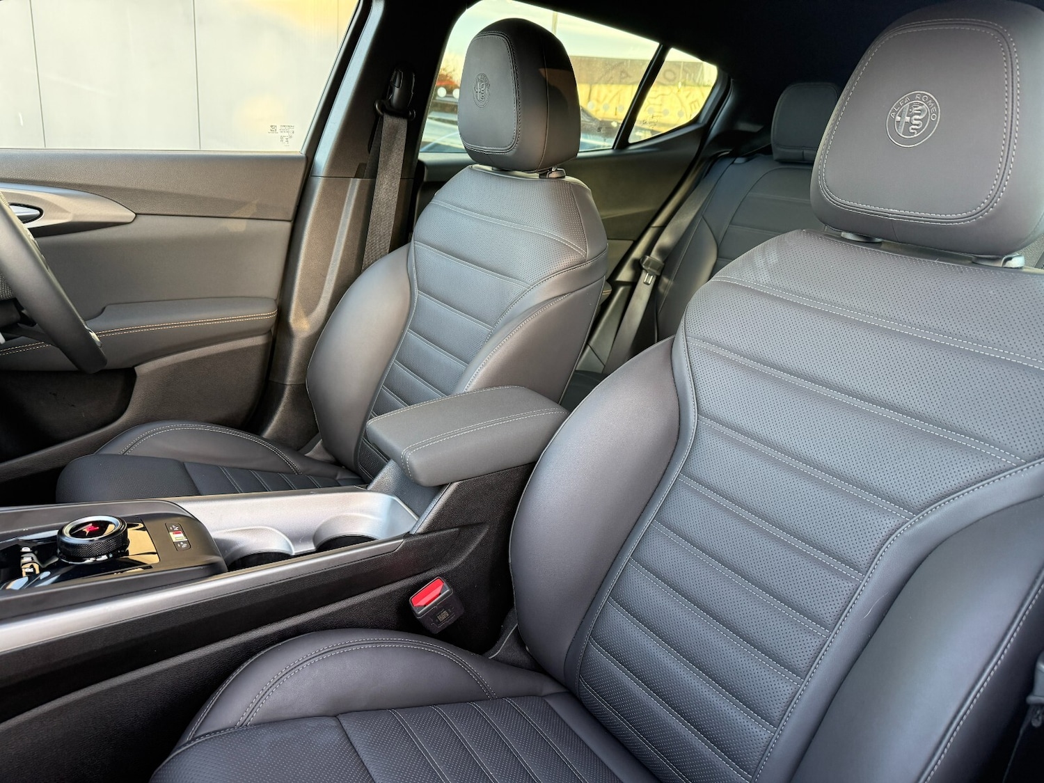 Used Alfa Romeo Tonale 2025 for sale - 76870767: Photo 31