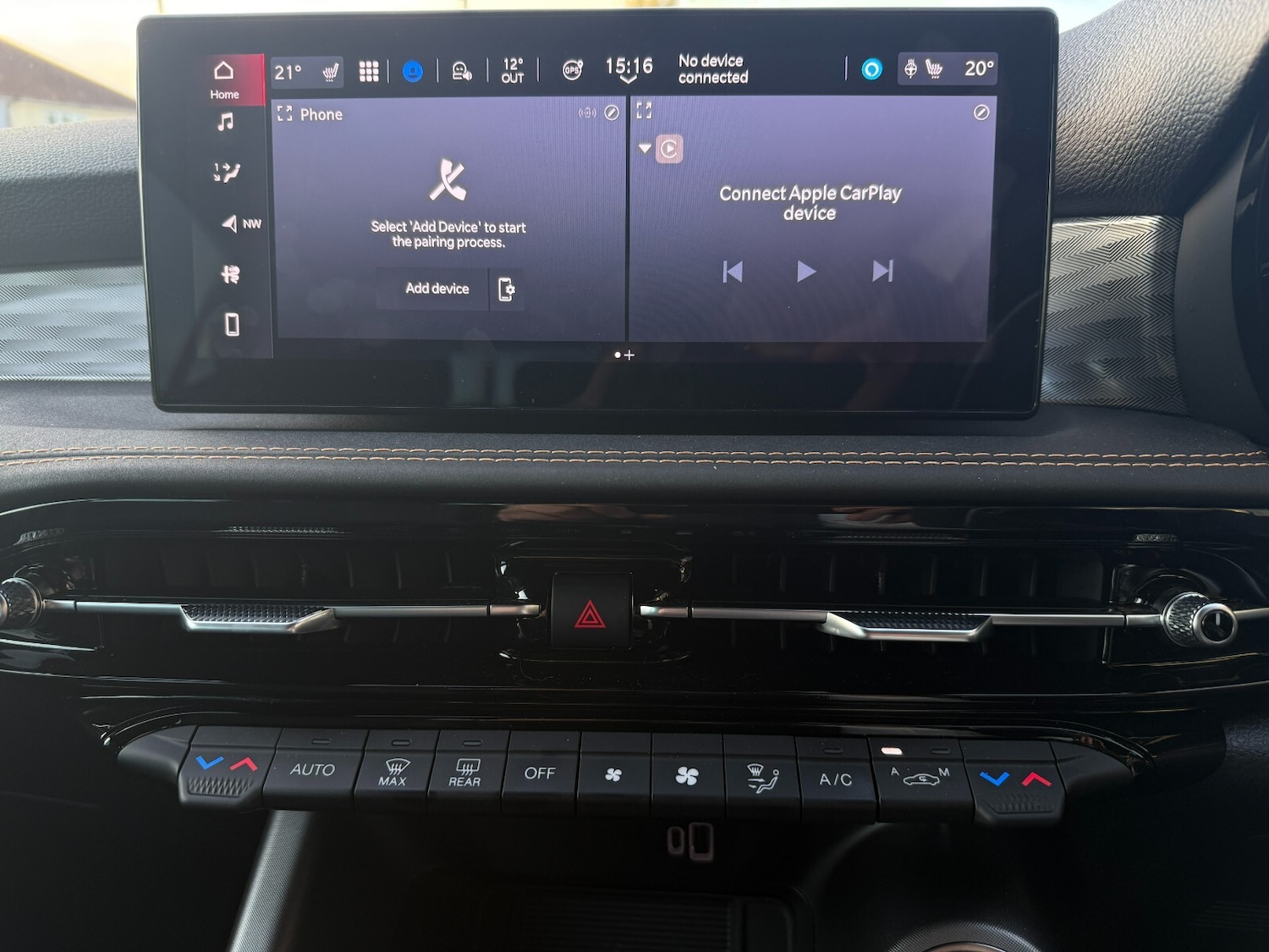 Used Alfa Romeo Tonale 2025 for sale - 76870767: Photo 36