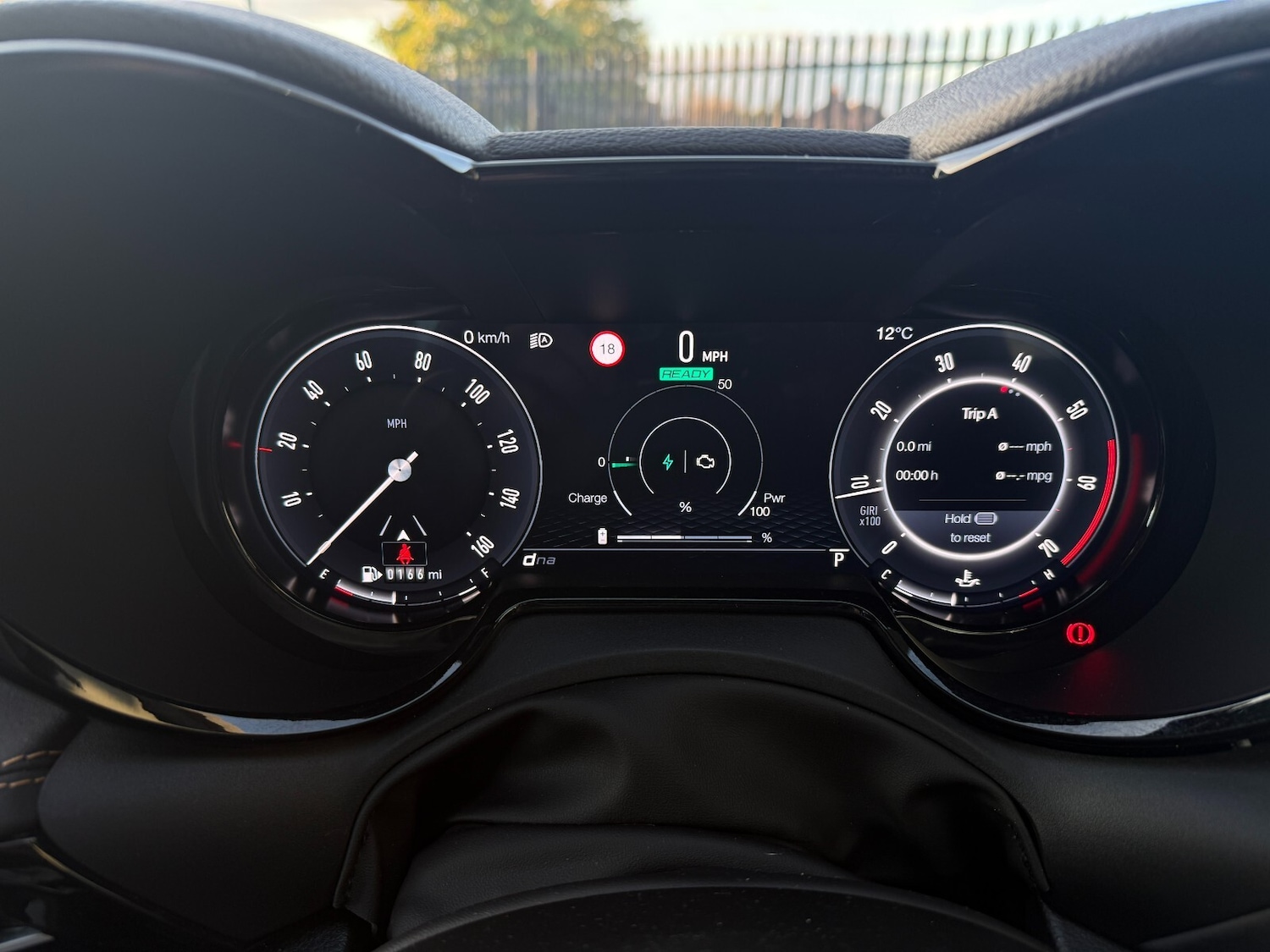 Used Alfa Romeo Tonale 2025 for sale - 76870767: Photo 40