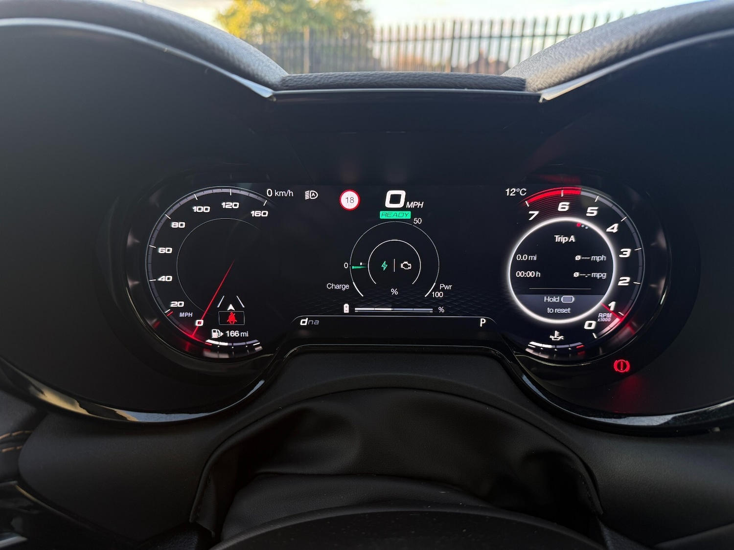 Used Alfa Romeo Tonale 2025 for sale - 76870767: Photo 41