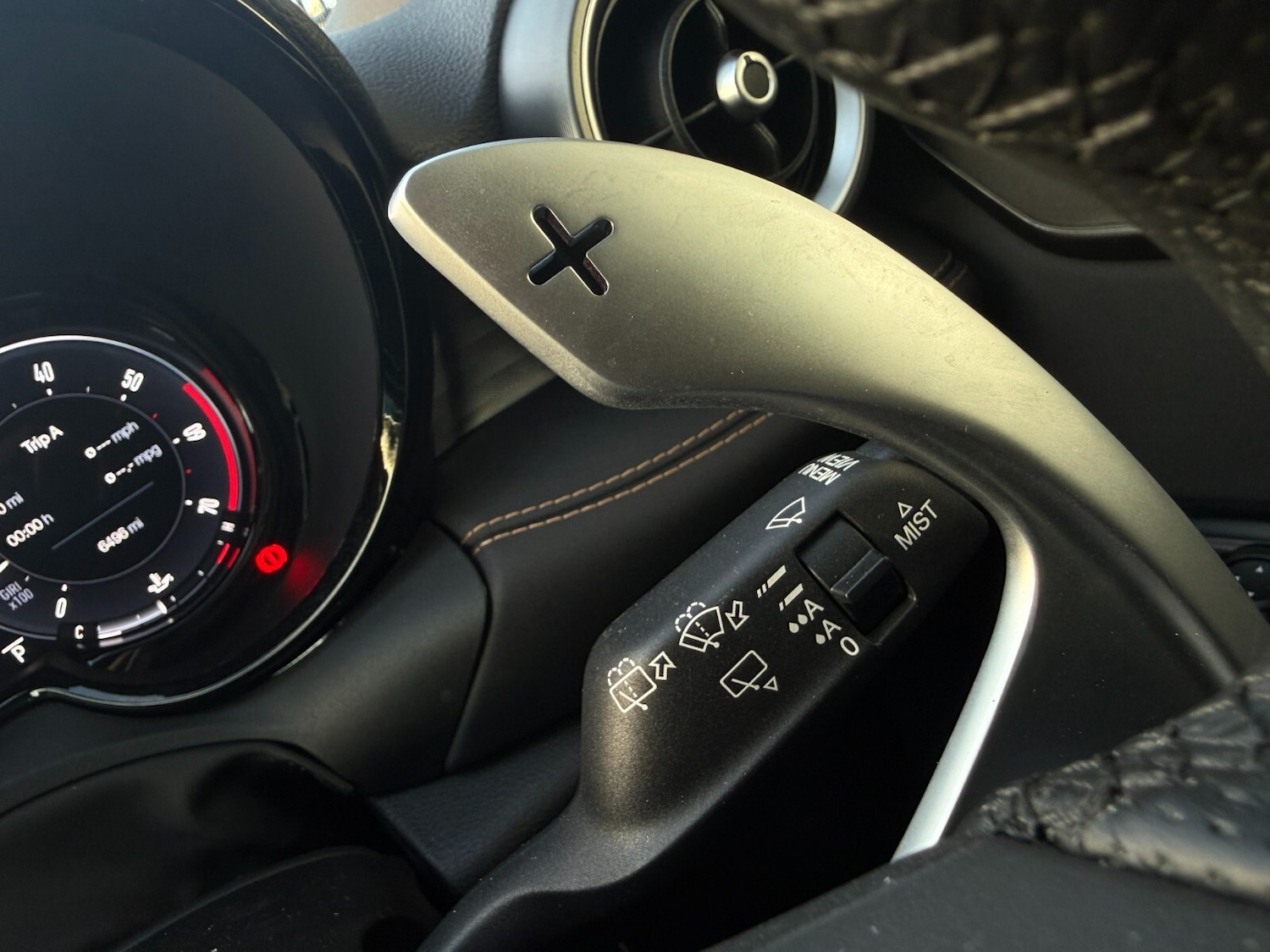 Used Alfa Romeo Tonale 2025 for sale - 76870767: Photo 43