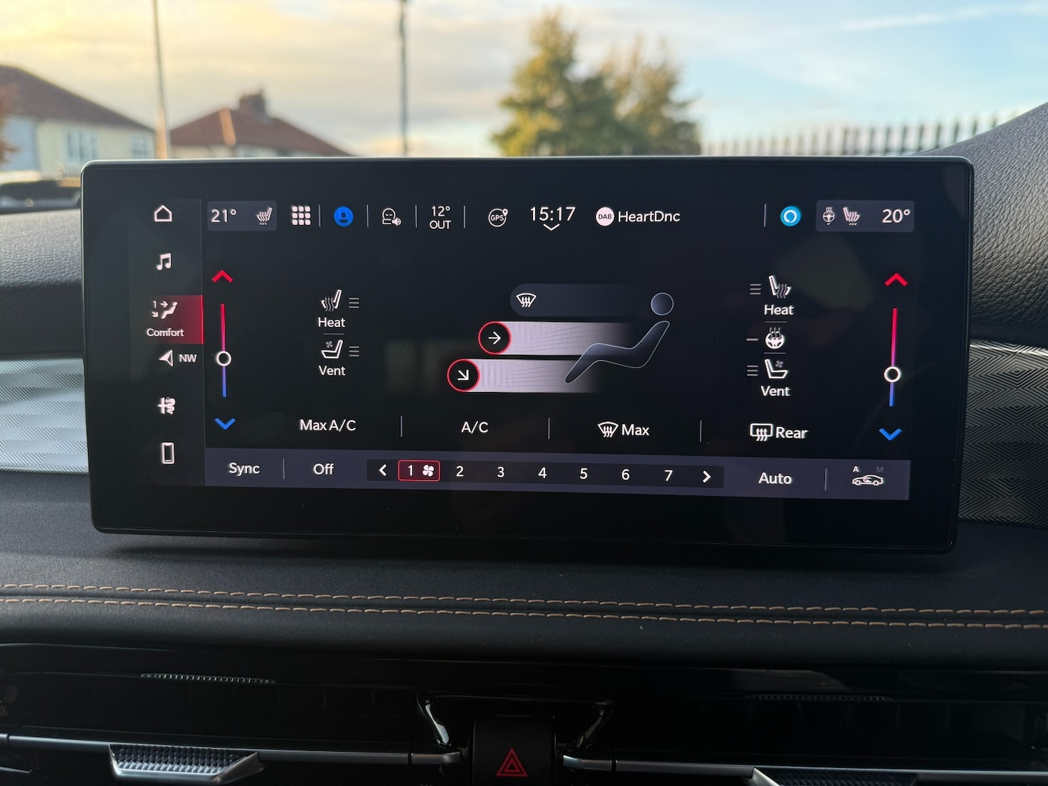 Used Alfa Romeo Tonale 2025 for sale - 76870767: Photo 45