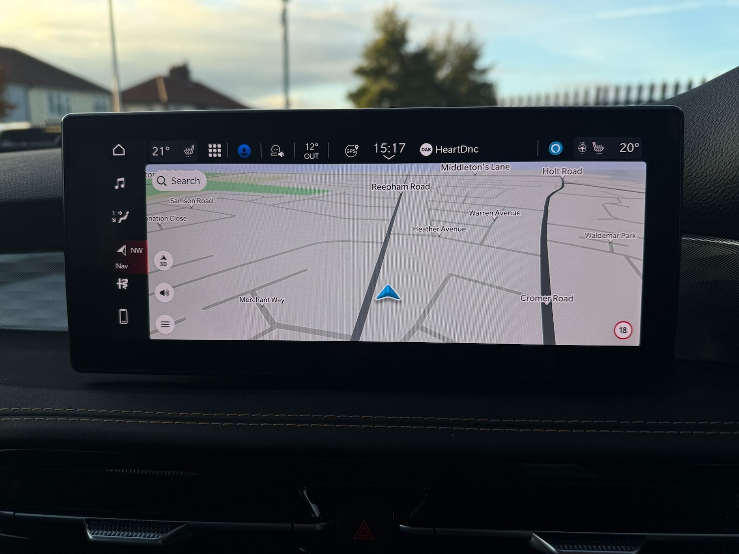 Used Alfa Romeo Tonale 2025 for sale - 76870767: Photo 46