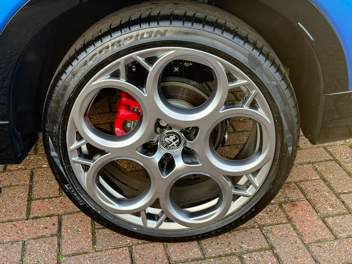 Used Alfa Romeo Tonale 2025 for sale - 76870767: Photo 49