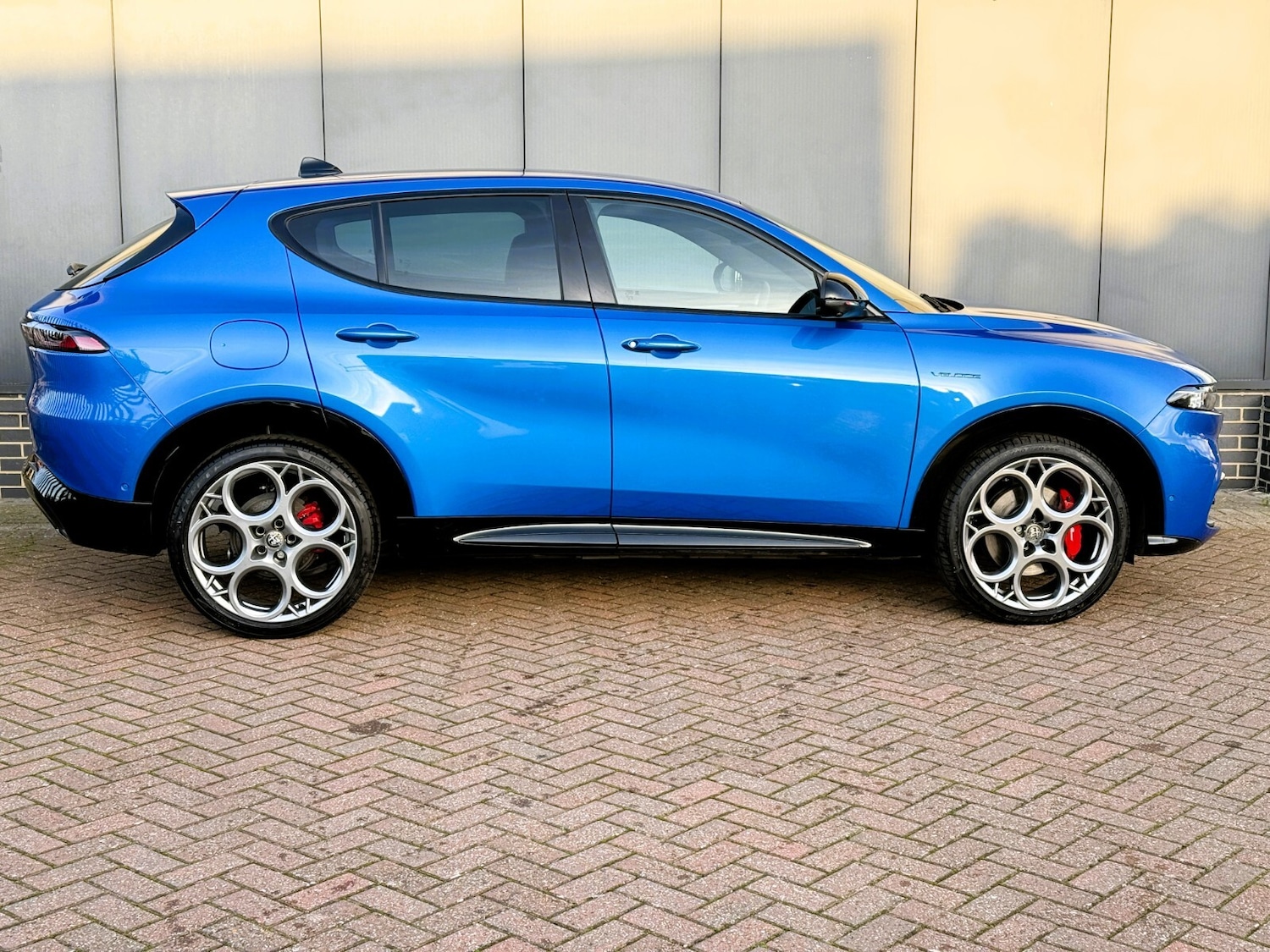 Used Alfa Romeo Tonale 2025 for sale - 76870767: Photo 5