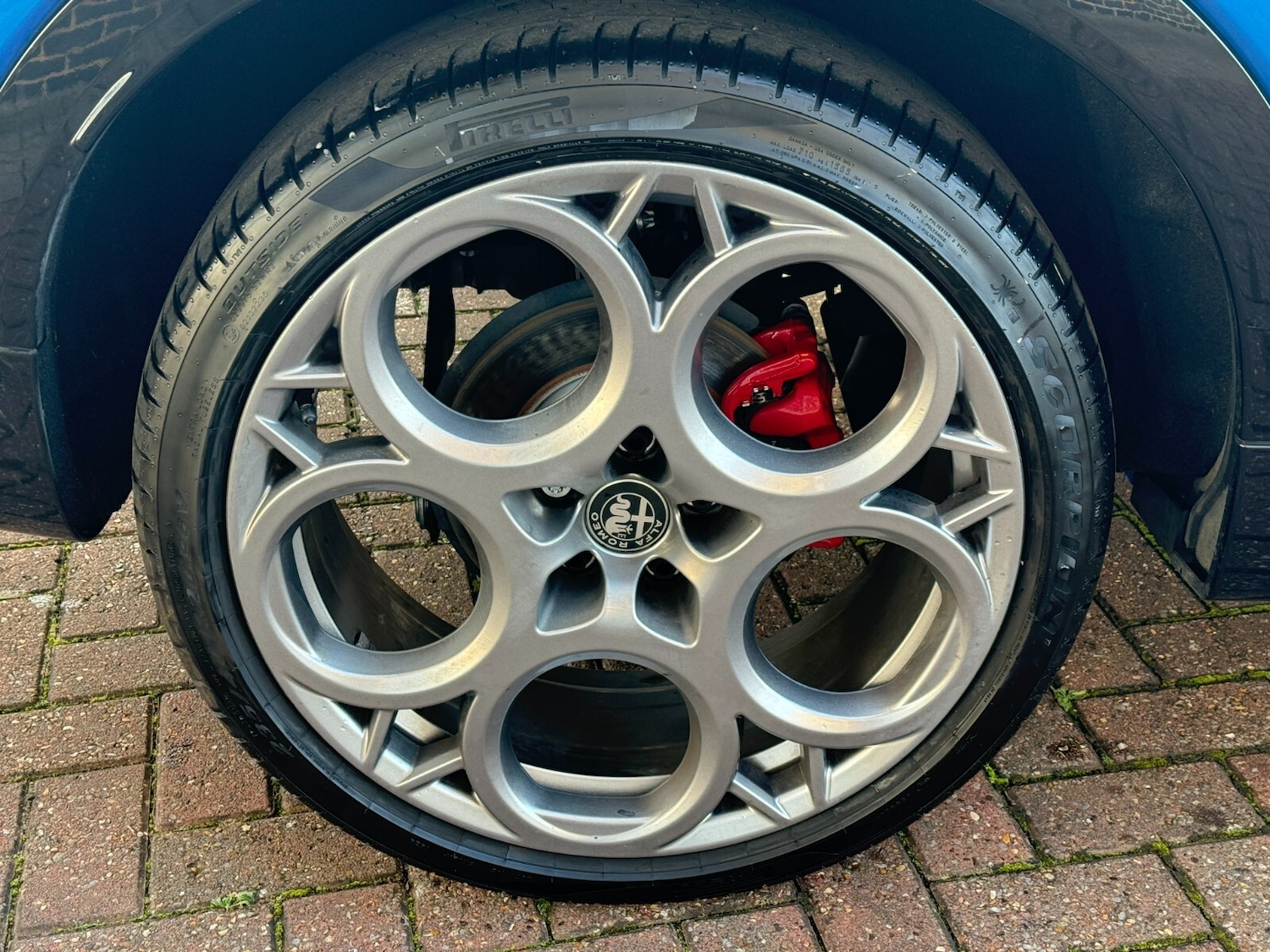 Used Alfa Romeo Tonale 2025 for sale - 76870767: Photo 50