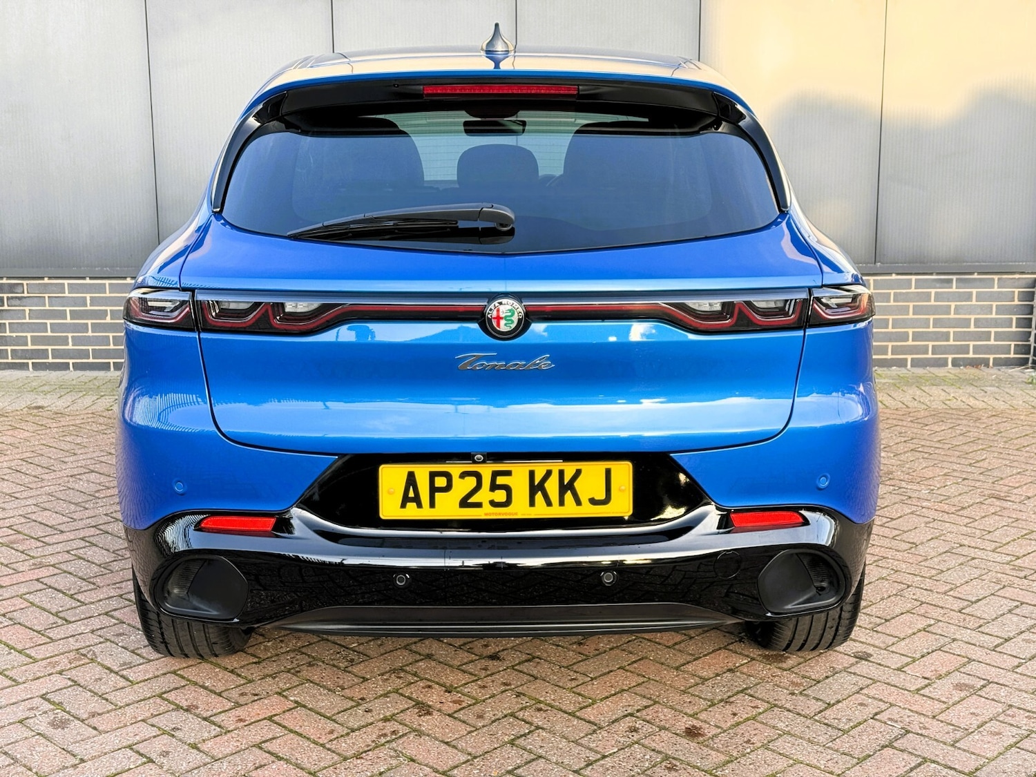 Used Alfa Romeo Tonale 2025 for sale - 76870767: Photo 6