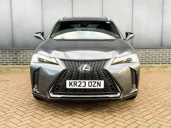 Used Lexus UX 2023 for sale - 76452180: Photo