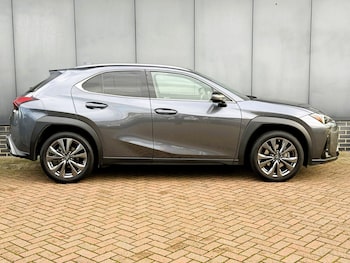 Used Lexus UX 2023 for sale - 76452180: Photo