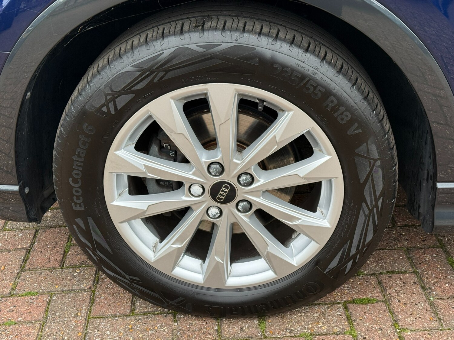 Used Audi Q3 2023 for sale - 75916993: Photo 11