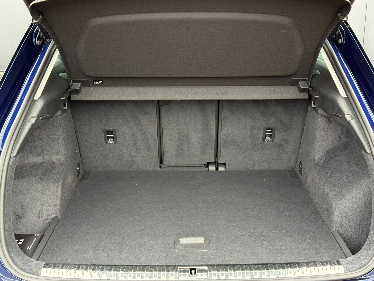 Used Audi Q3 2023 for sale - 75916993: Photo 12