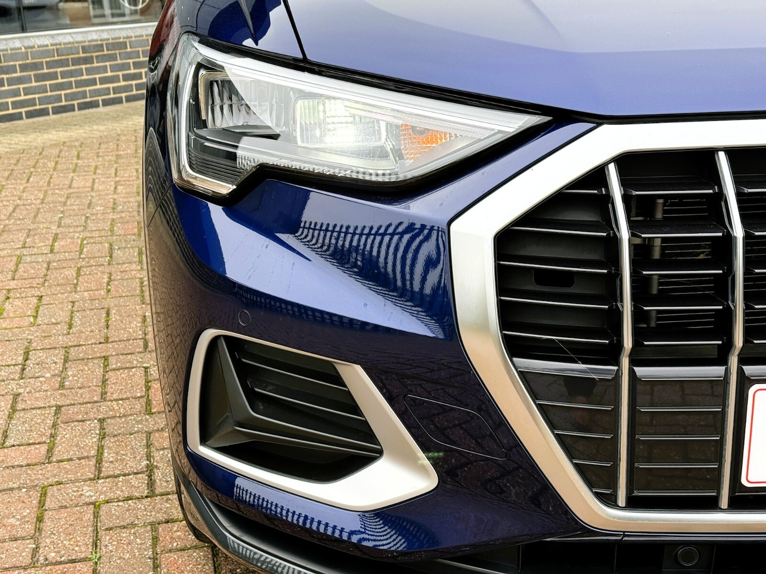 Used Audi Q3 2023 for sale - 75916993: Photo 15