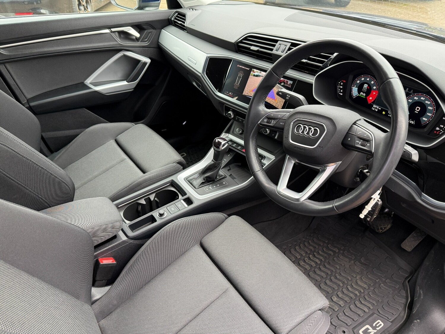 Used Audi Q3 2023 for sale - 75916993: Photo 21