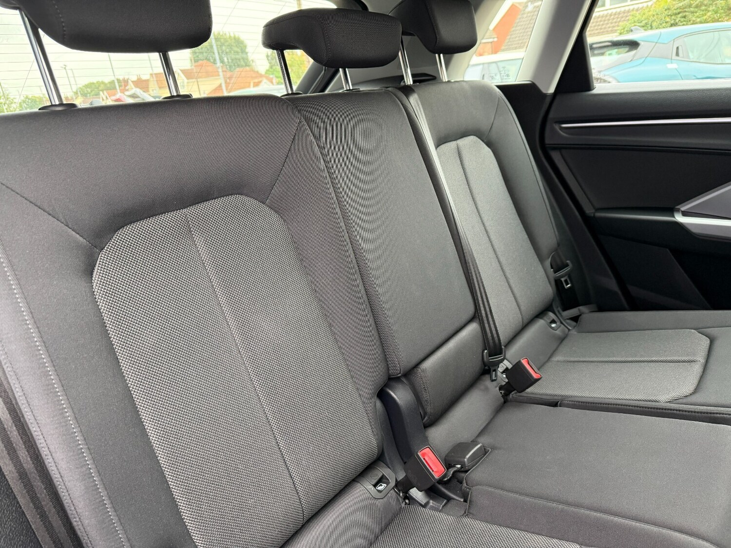 Used Audi Q3 2023 for sale - 75916993: Photo 23