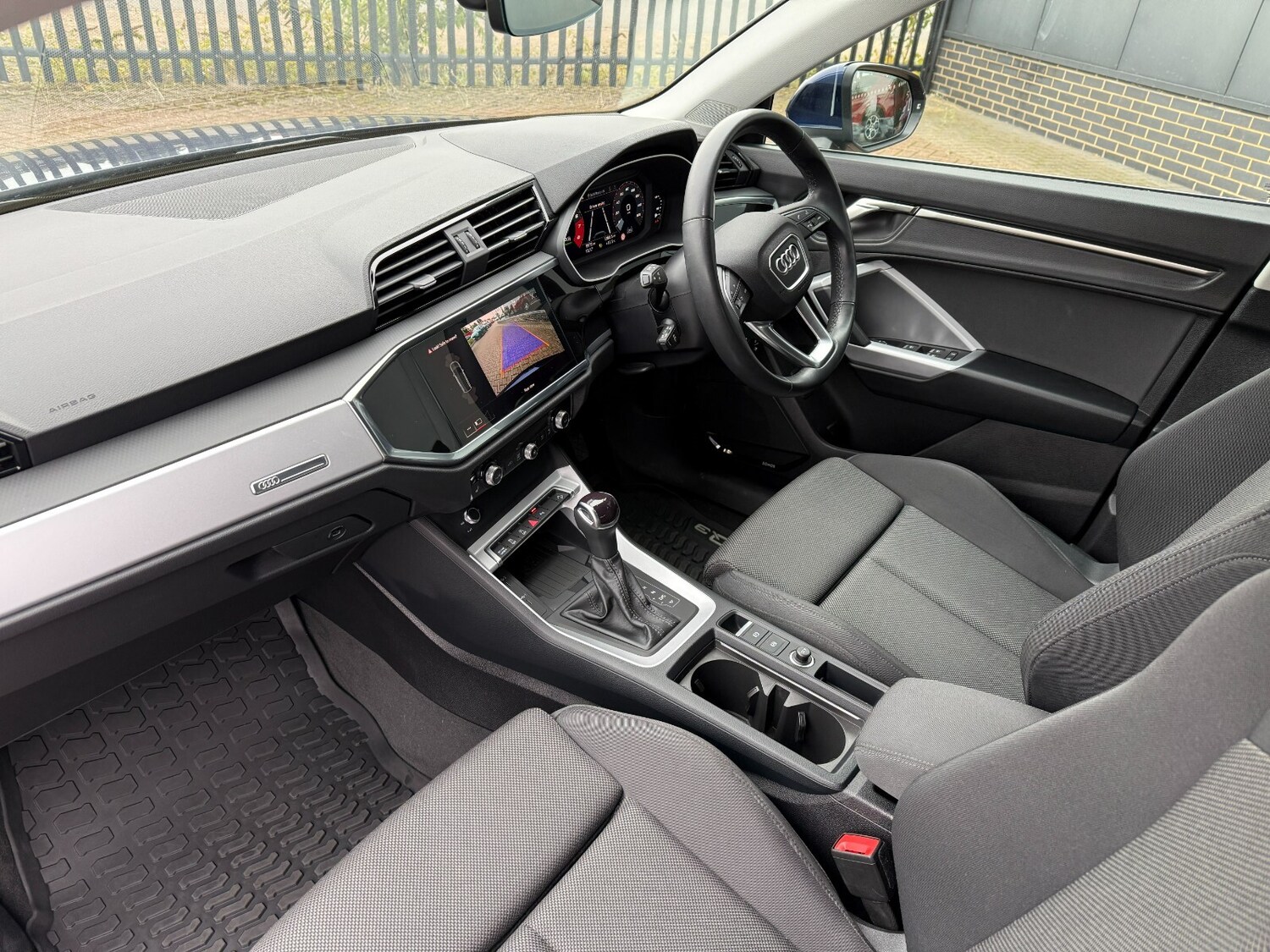 Used Audi Q3 2023 for sale - 75916993: Photo 24