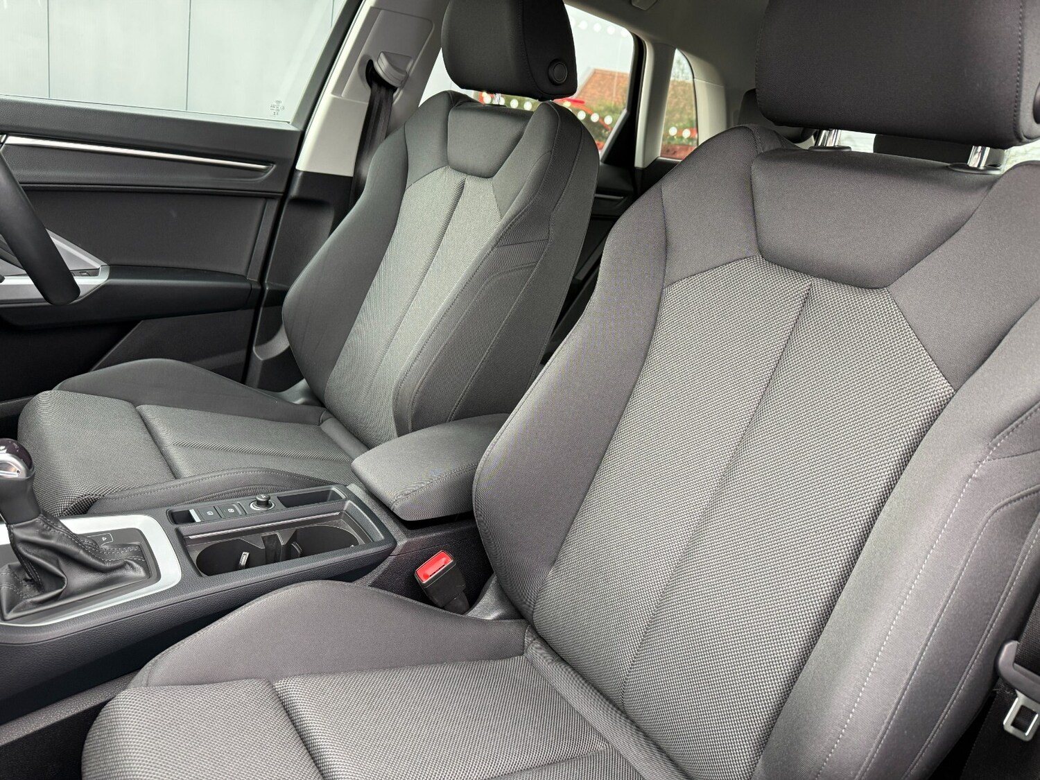 Used Audi Q3 2023 for sale - 75916993: Photo 25