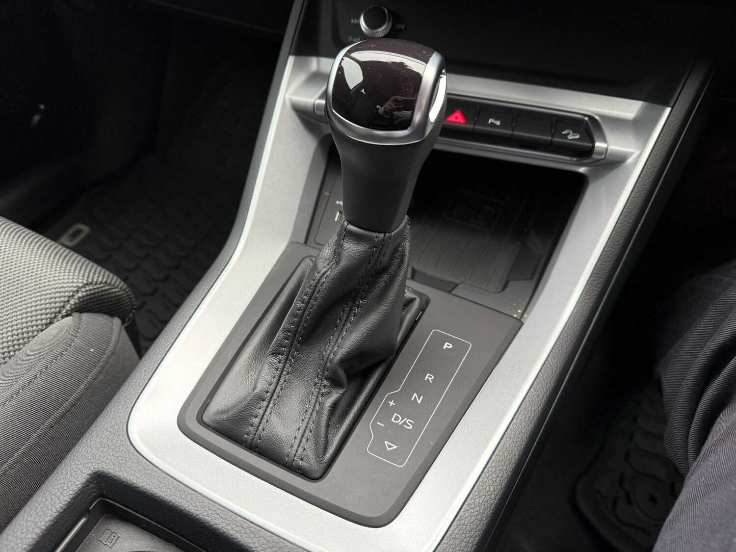 Used Audi Q3 2023 for sale - 75916993: Photo 30