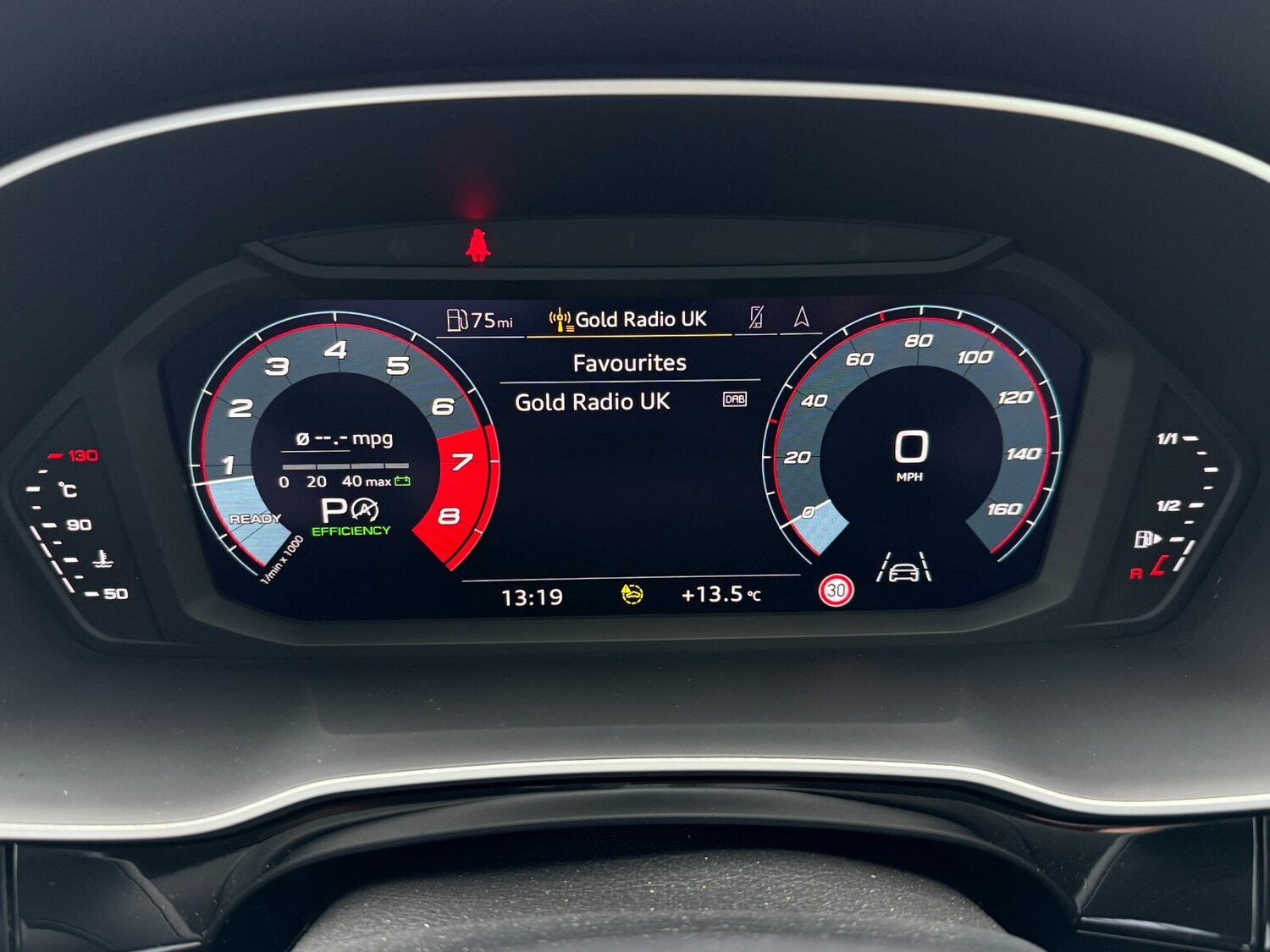 Used Audi Q3 2023 for sale - 75916993: Photo 33