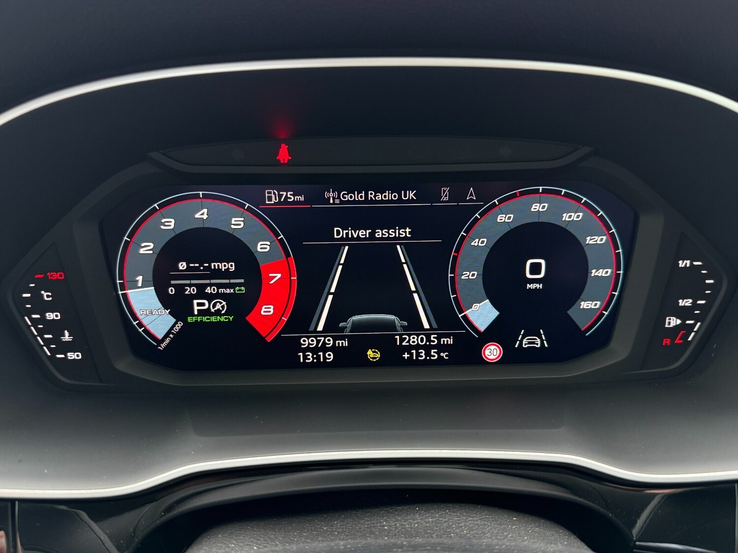 Used Audi Q3 2023 for sale - 75916993: Photo 34