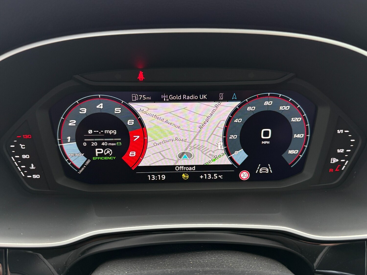 Used Audi Q3 2023 for sale - 75916993: Photo 35