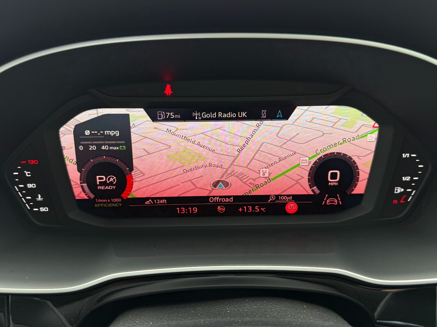 Used Audi Q3 2023 for sale - 75916993: Photo 36